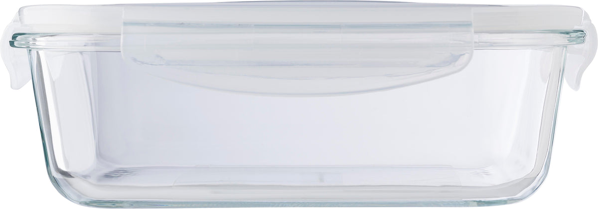 Lunchbox Jack, Borosilikatglas, 1 l