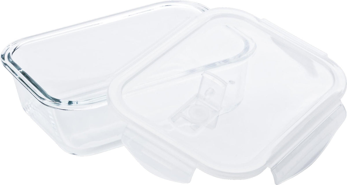 Lunchbox Jack, Borosilikatglas, 1 l