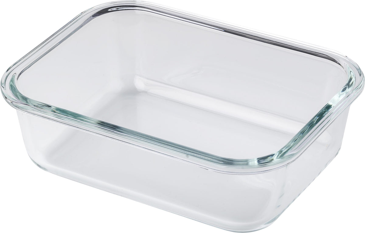 Lunchbox Jack, Borosilikatglas, 1 l