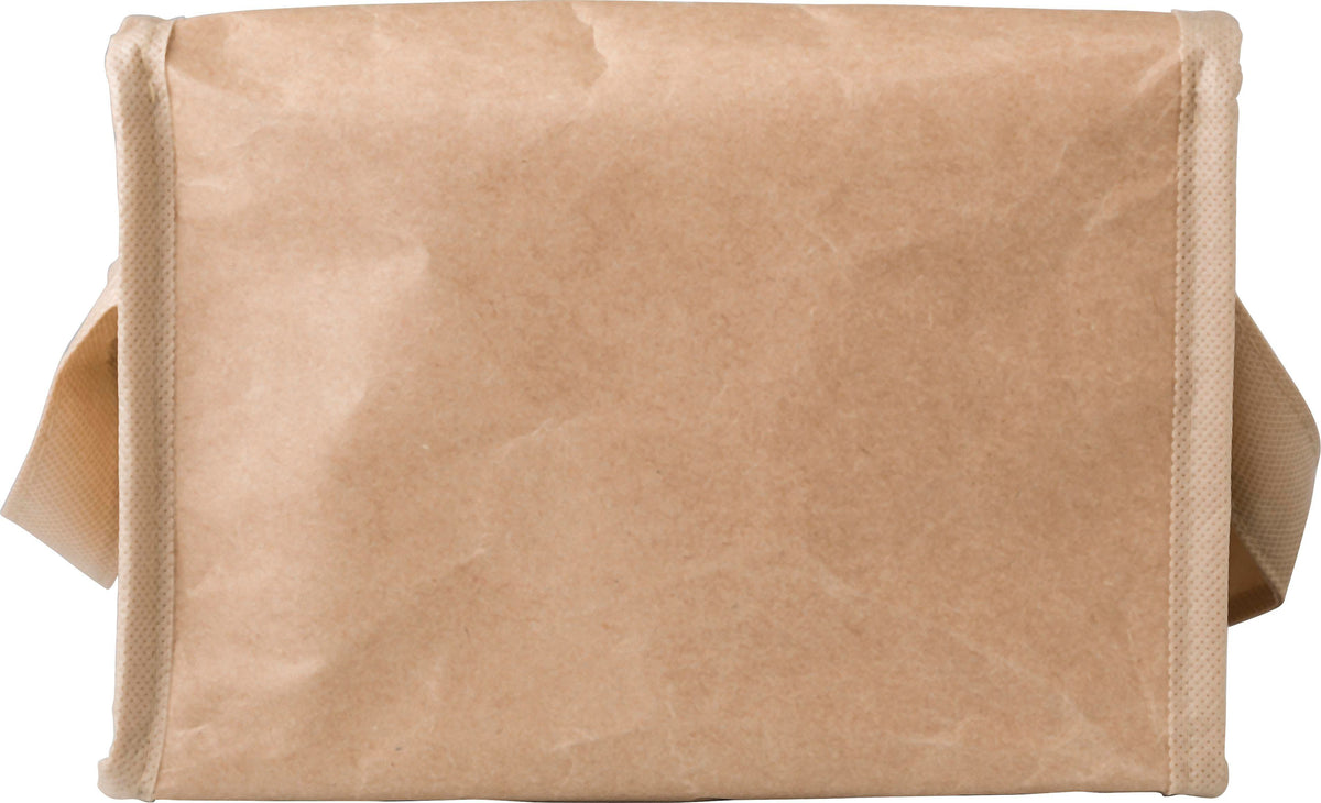 Kühltasche Ollie, Papier, 3 l