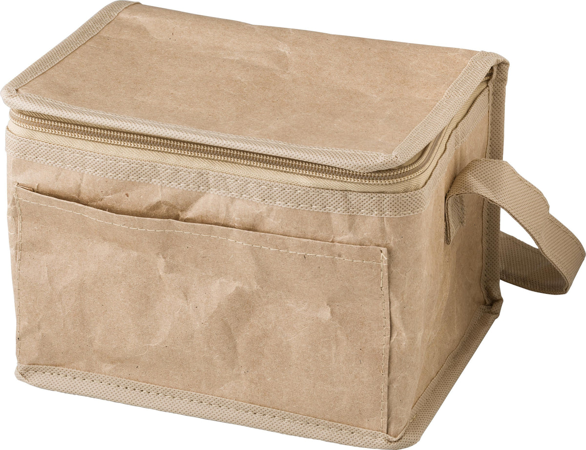 Kühltasche Ollie, Papier, 3 l