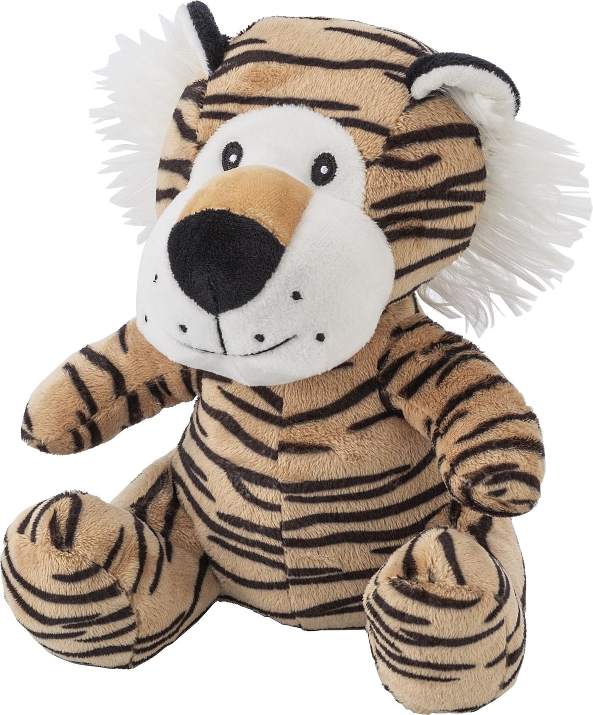 Kuscheltier Hector, Tiger