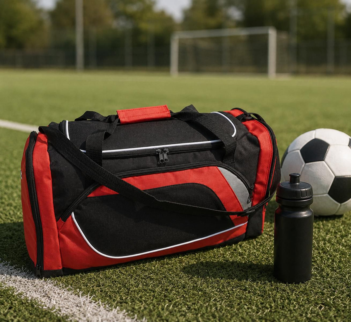 Sporttasche Ren, 33 l