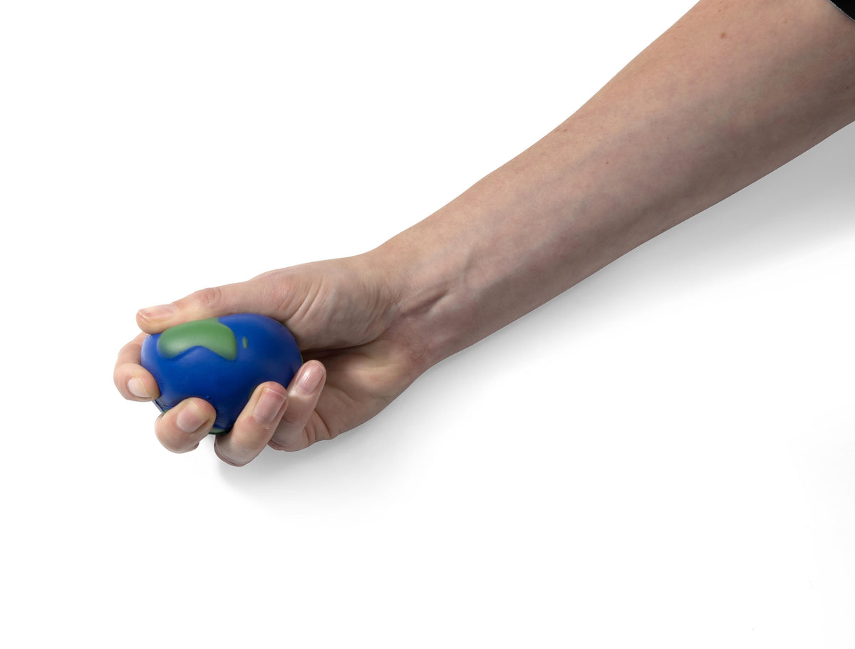 Anti Stress Ball Aila, Globus