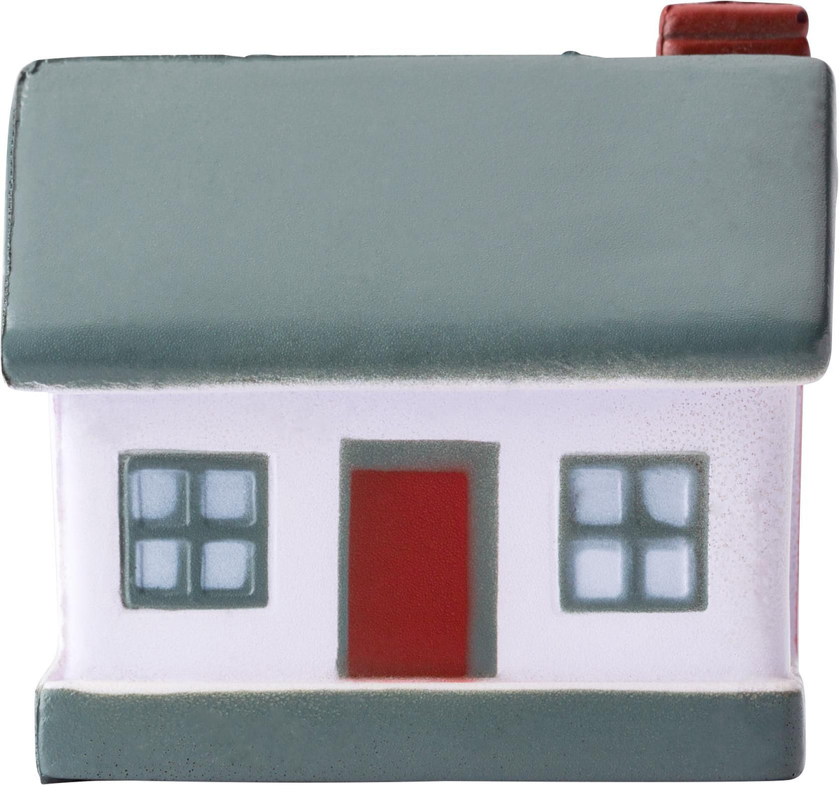 Anti Stress Figur Bernadetta, Haus