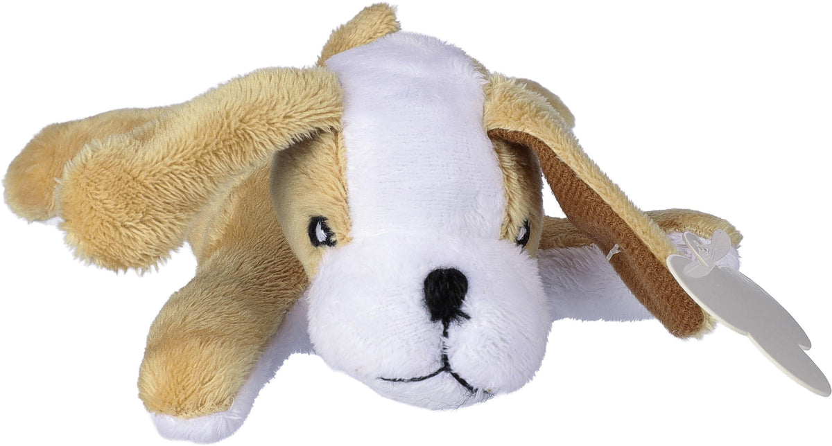 Plüschhund Finnian, 19 cm