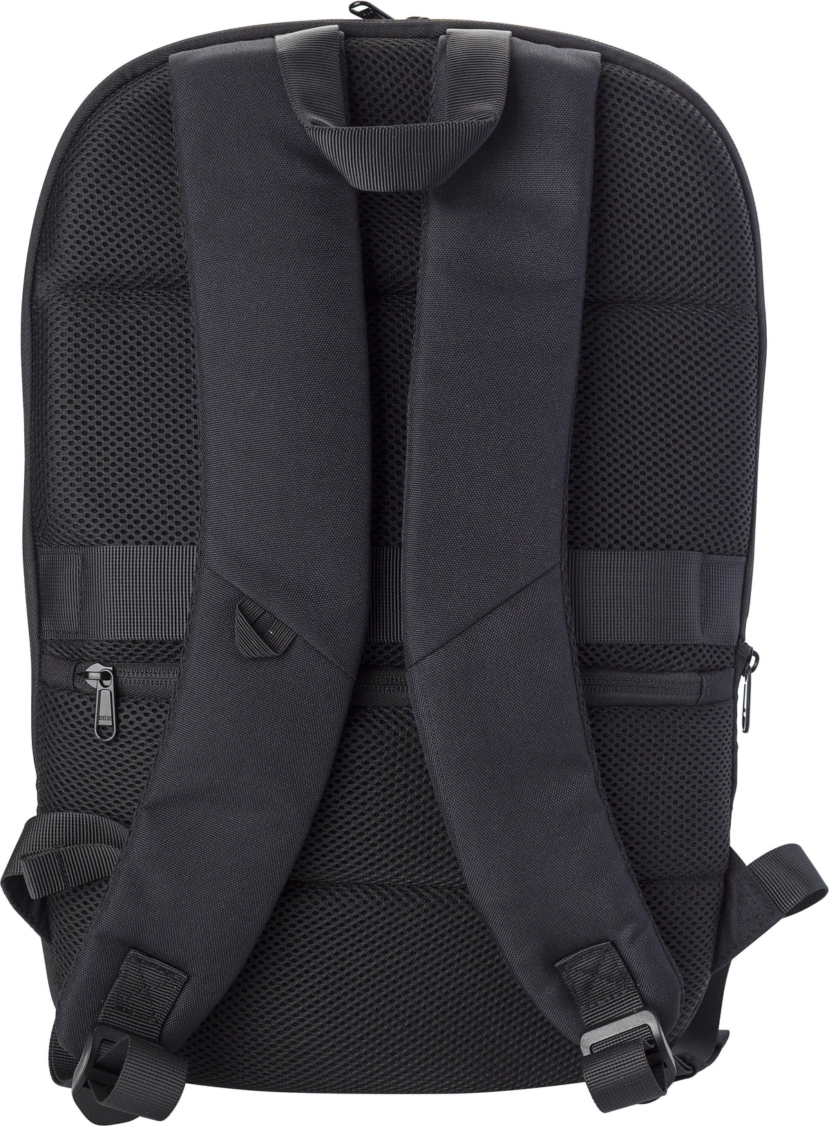 Business Rucksack Paul, Polyester 600D, Erweiterbar, 22 l