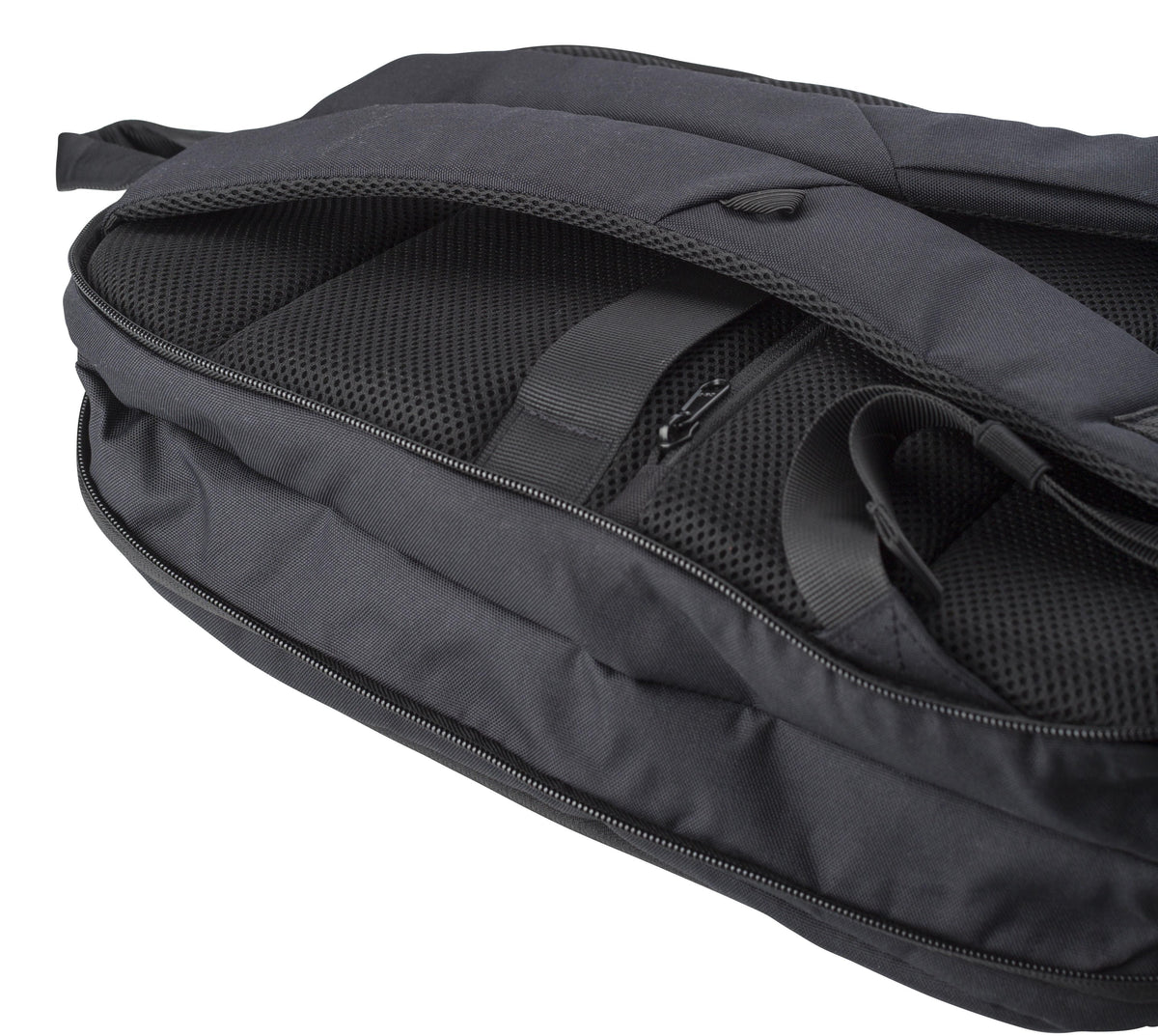 Business Rucksack Paul, Polyester 600D, Erweiterbar, 22 l