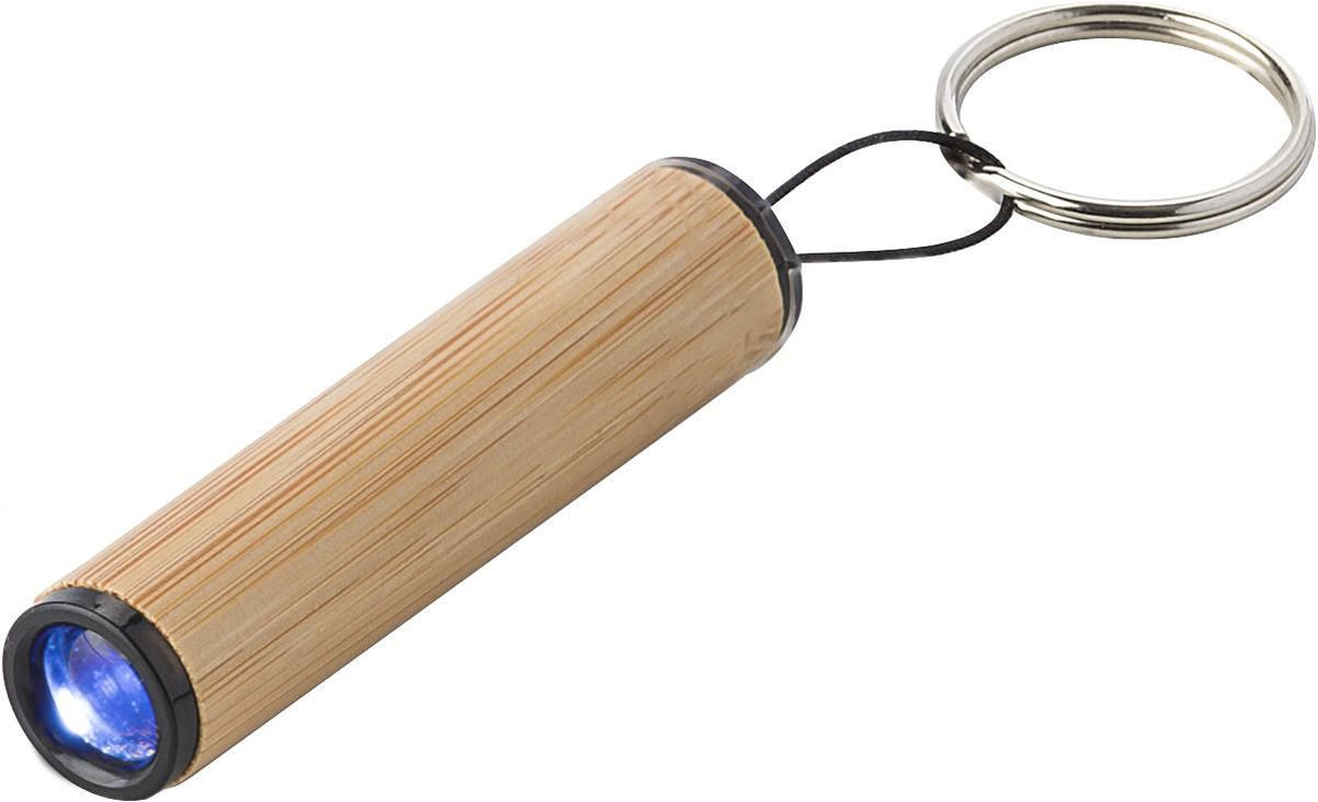 Schlüsselanhänger mit Lampe Ilse