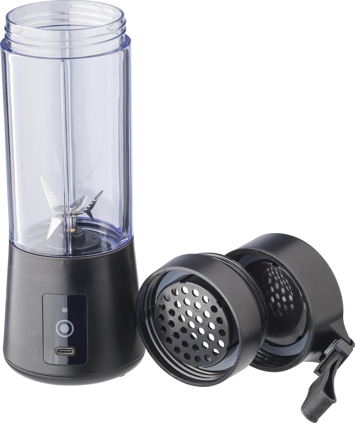 Elektrischer Mixer Santosh, 320 ml