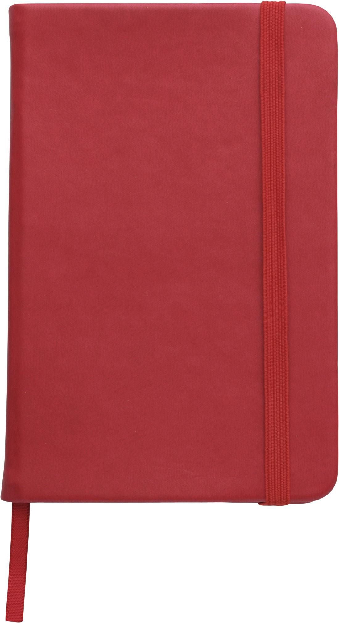 Notizbuch Brigitta, A5, Blanko