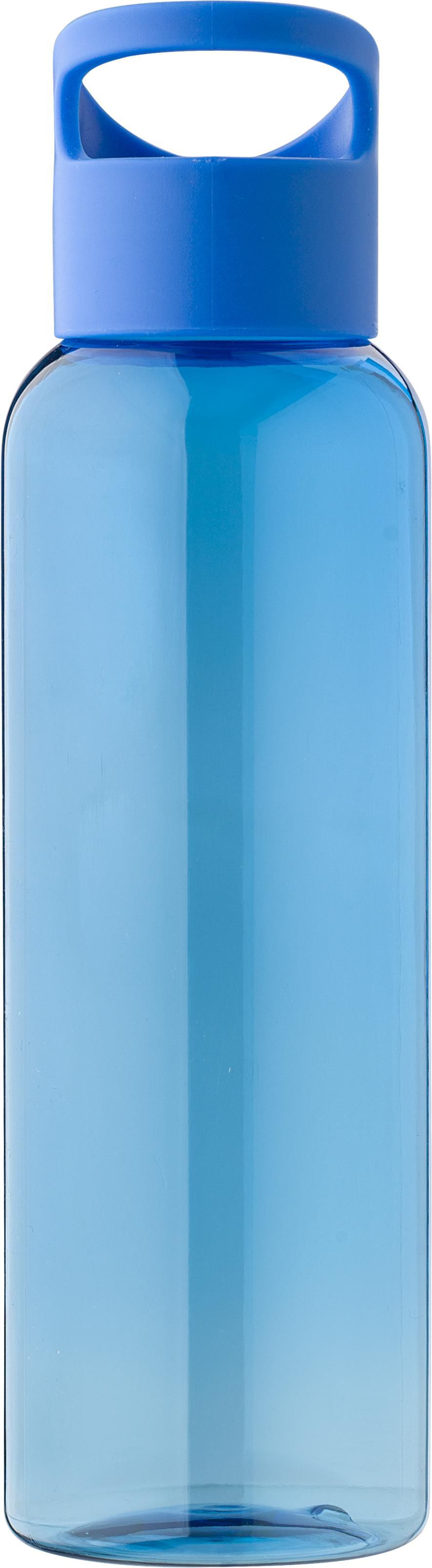 Trinkflasche Lila, 500 ml