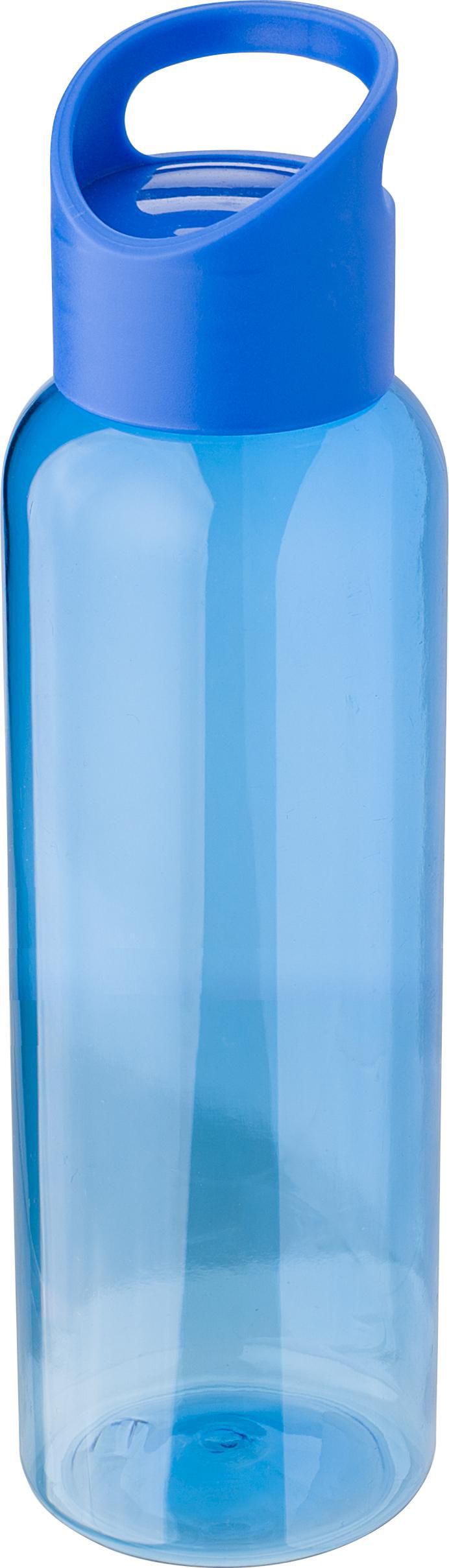Trinkflasche Lila, 500 ml