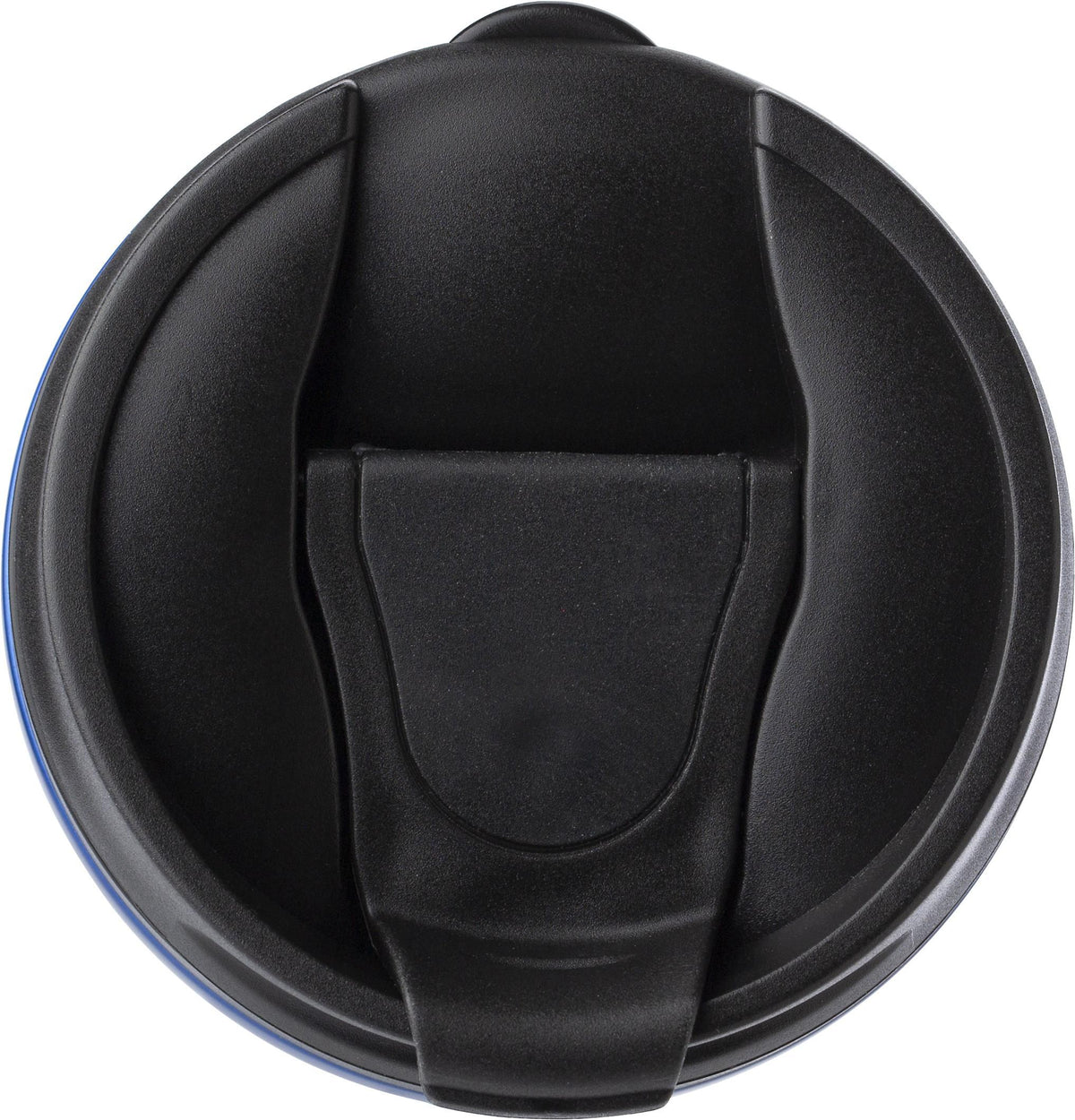 Doppelwandiger Reisebecher Rida, 325 ml