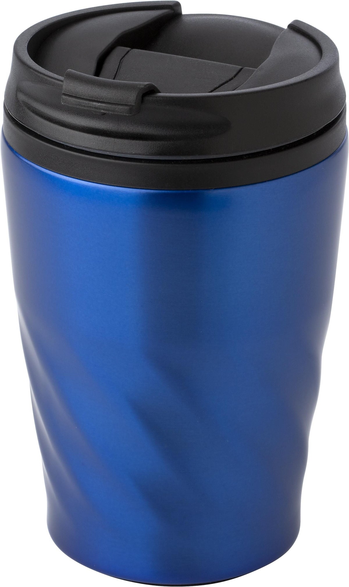 Doppelwandiger Reisebecher Rida, 325 ml