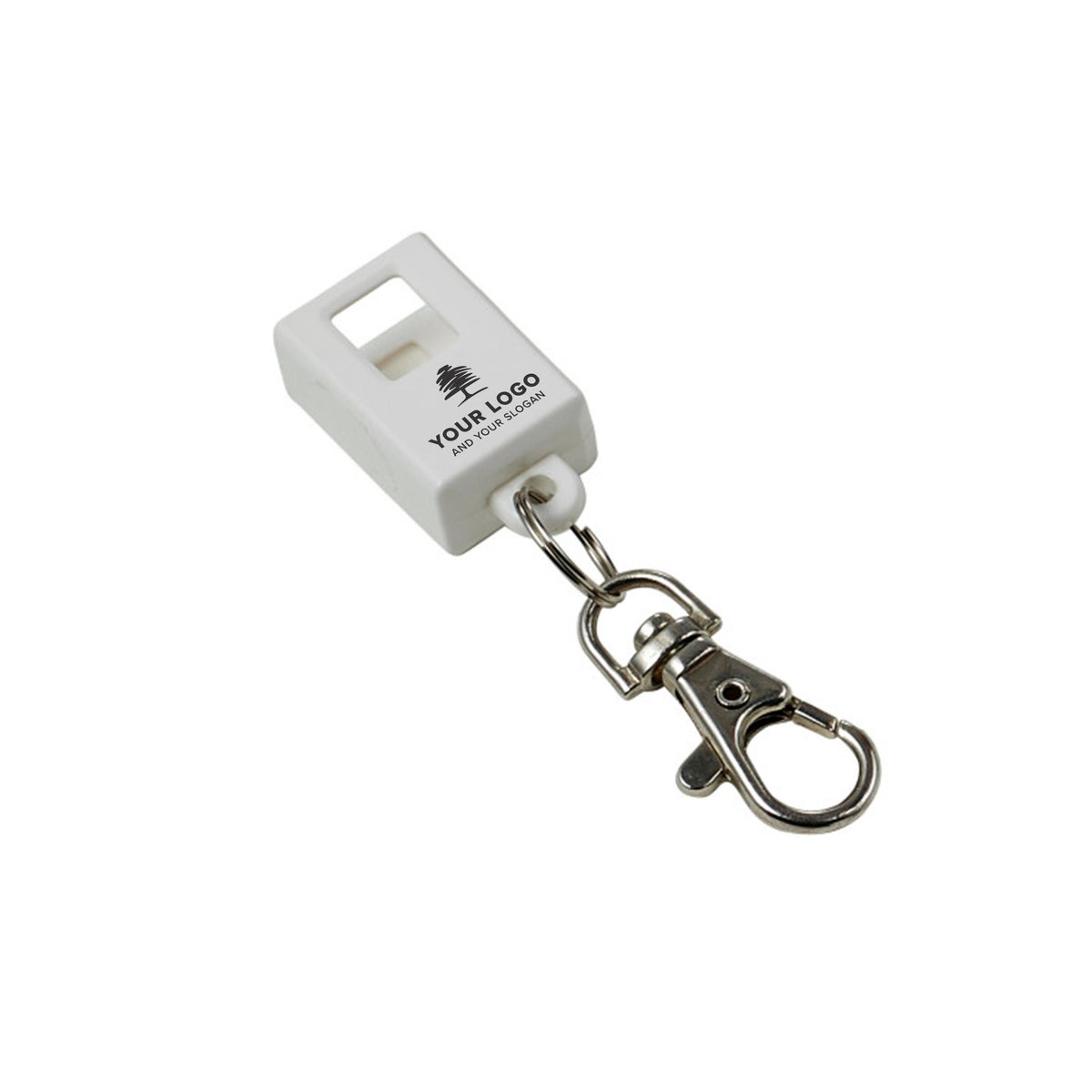 Schlüsselband mit Ladekabel Marguerite, 3 in 1