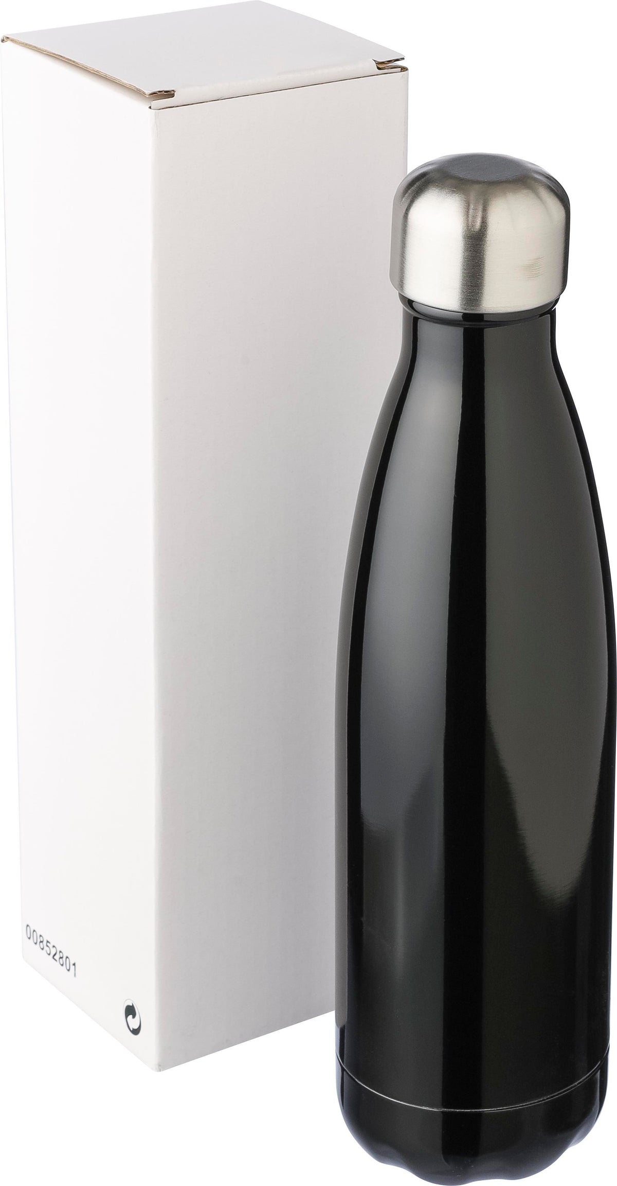 Trinkflasche Sumatra, 650 ml