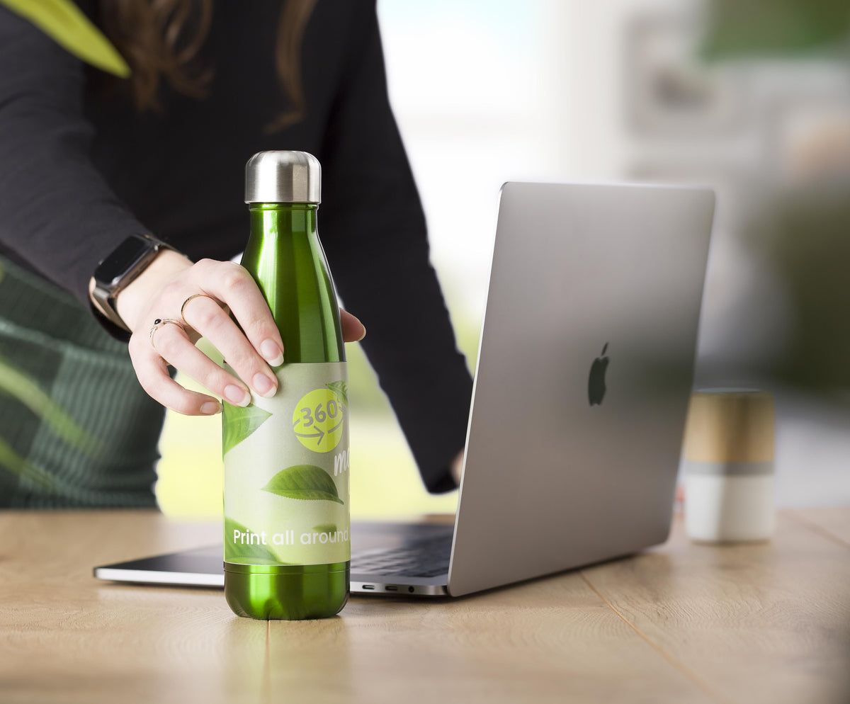 Trinkflasche Sumatra, 650 ml