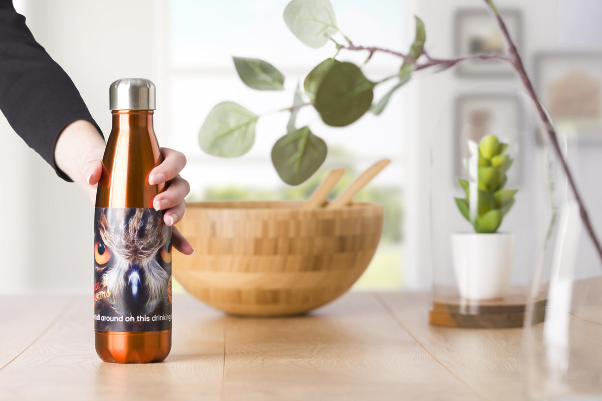 Trinkflasche Sumatra, 650 ml