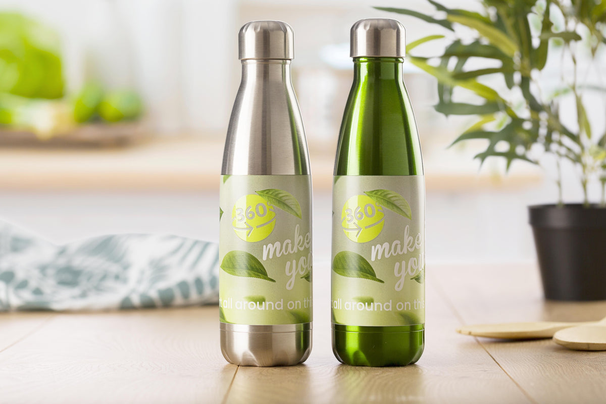 Trinkflasche Sumatra, 650 ml