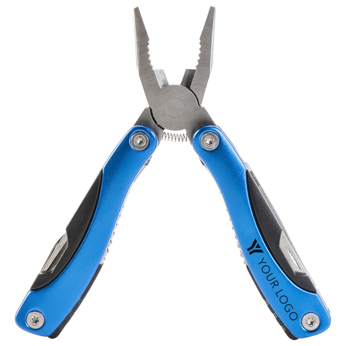 Multitool Céline, Metall, 10 Stück