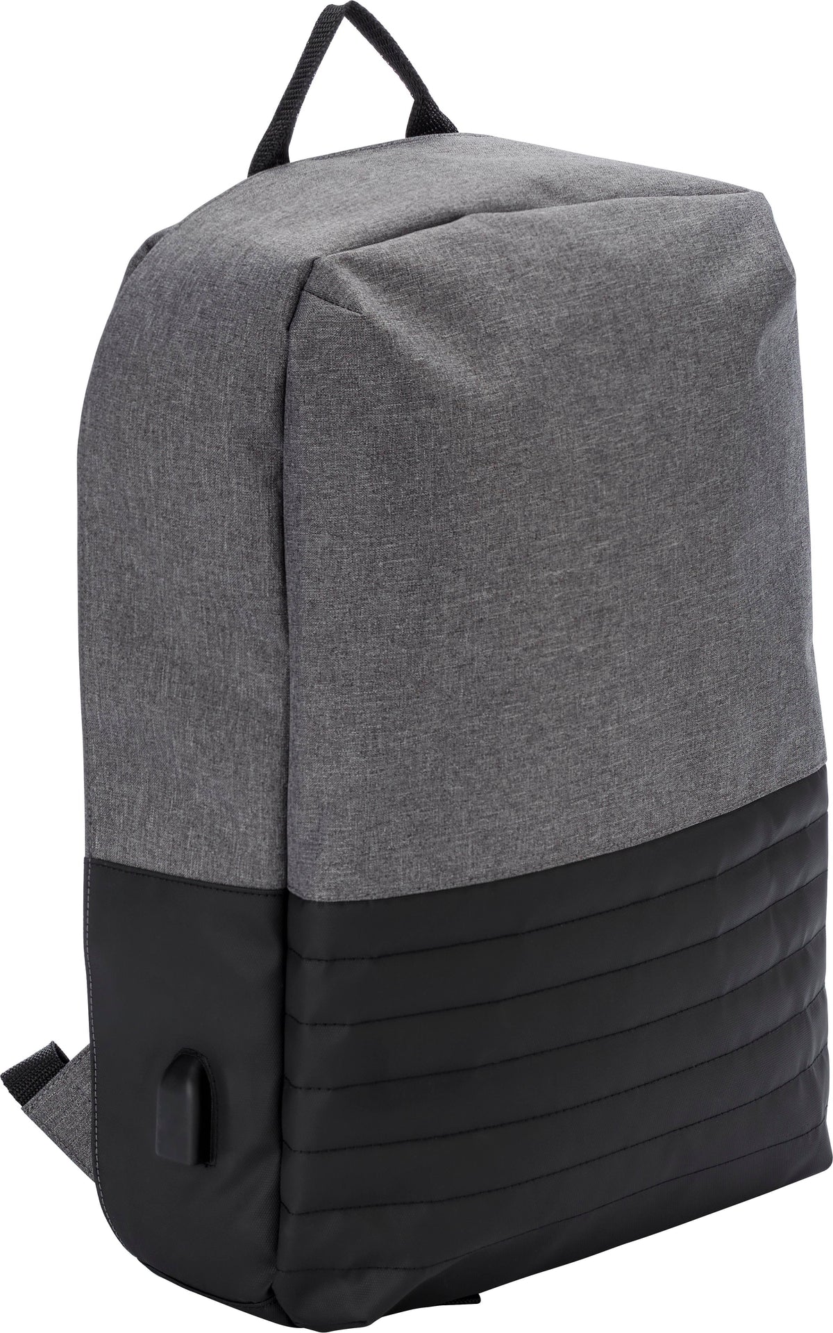 Rucksack Asim, Diebstahlsicher, Laptop 15", 11,5 l