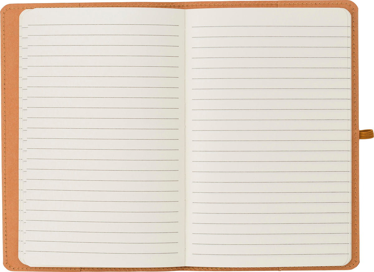 Notizbuch Johanna, A5, Liniert
