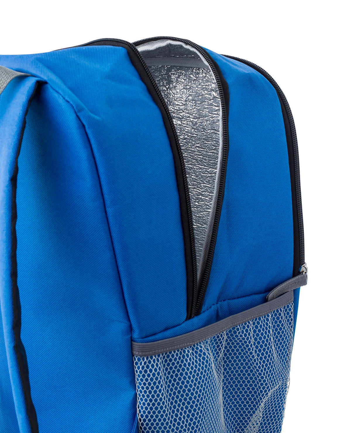 Kühlrucksack Nicholas, Polyester, 10 l
