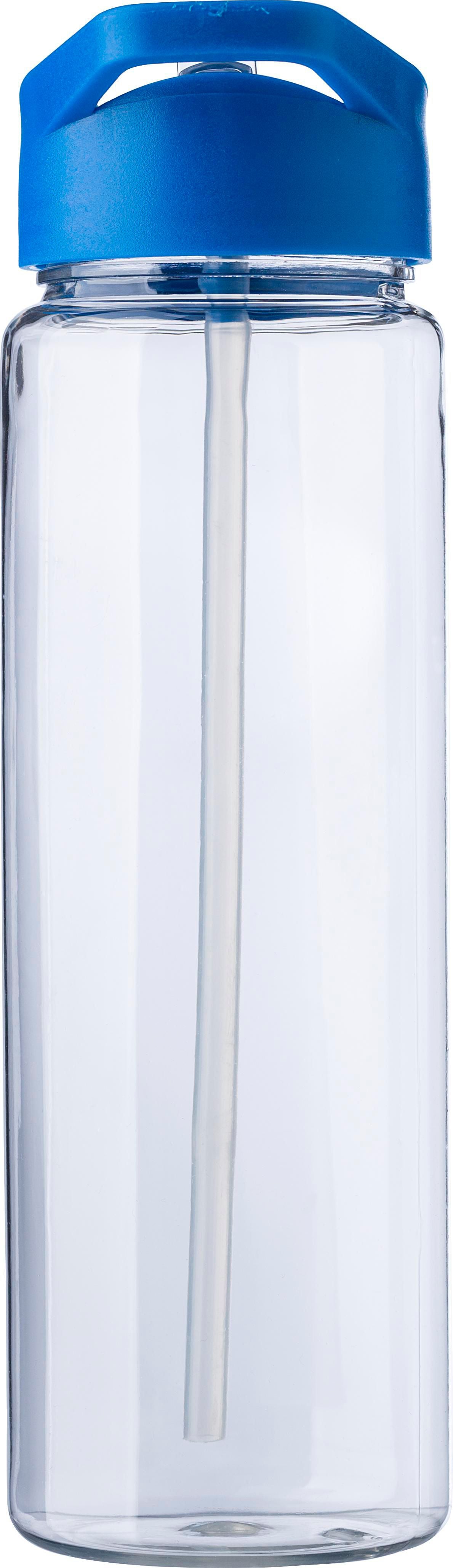 Sportflasche Ahmed, PET, 750 ml