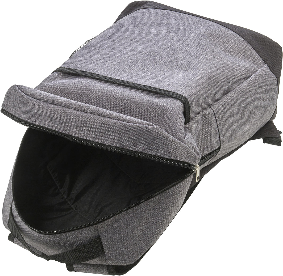 Rucksack Katarina, Polyester, Mit Licht, 18 l