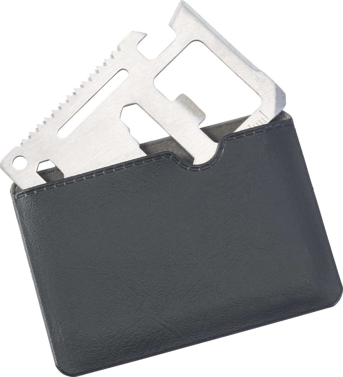 Multitool Roxie, Edelstahl, 11 in 1