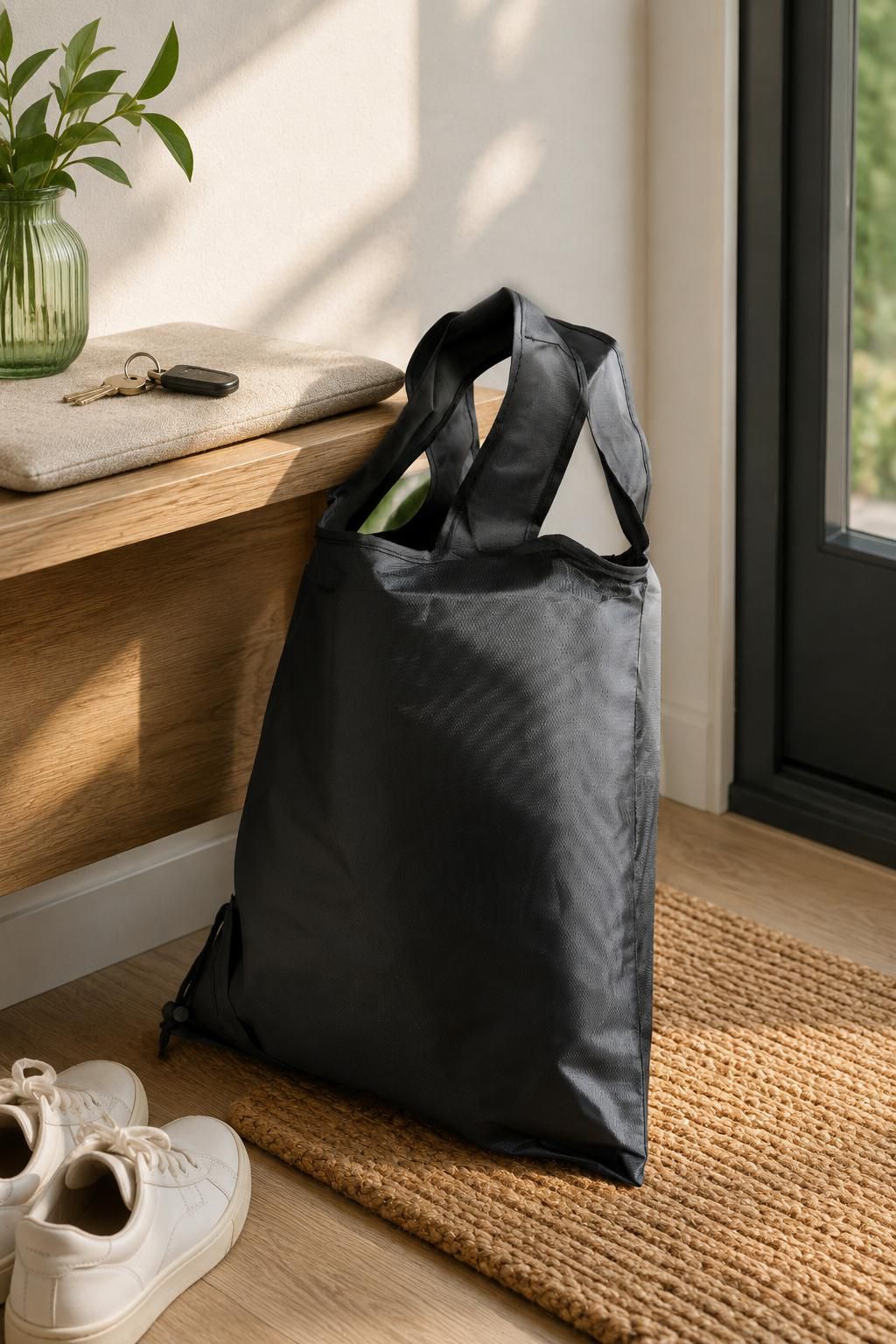 Faltbare Einkaufstasche Billie, 5 l