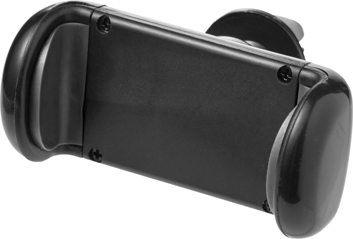 Handyhalter Clayton, Auto