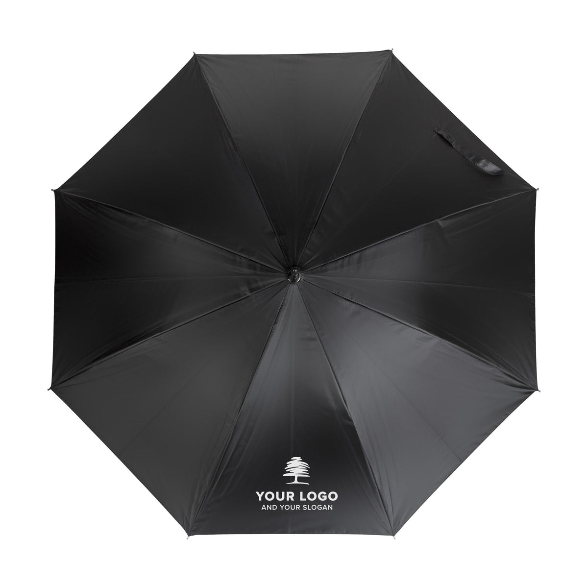 Regenschirm Ramona, Automatik