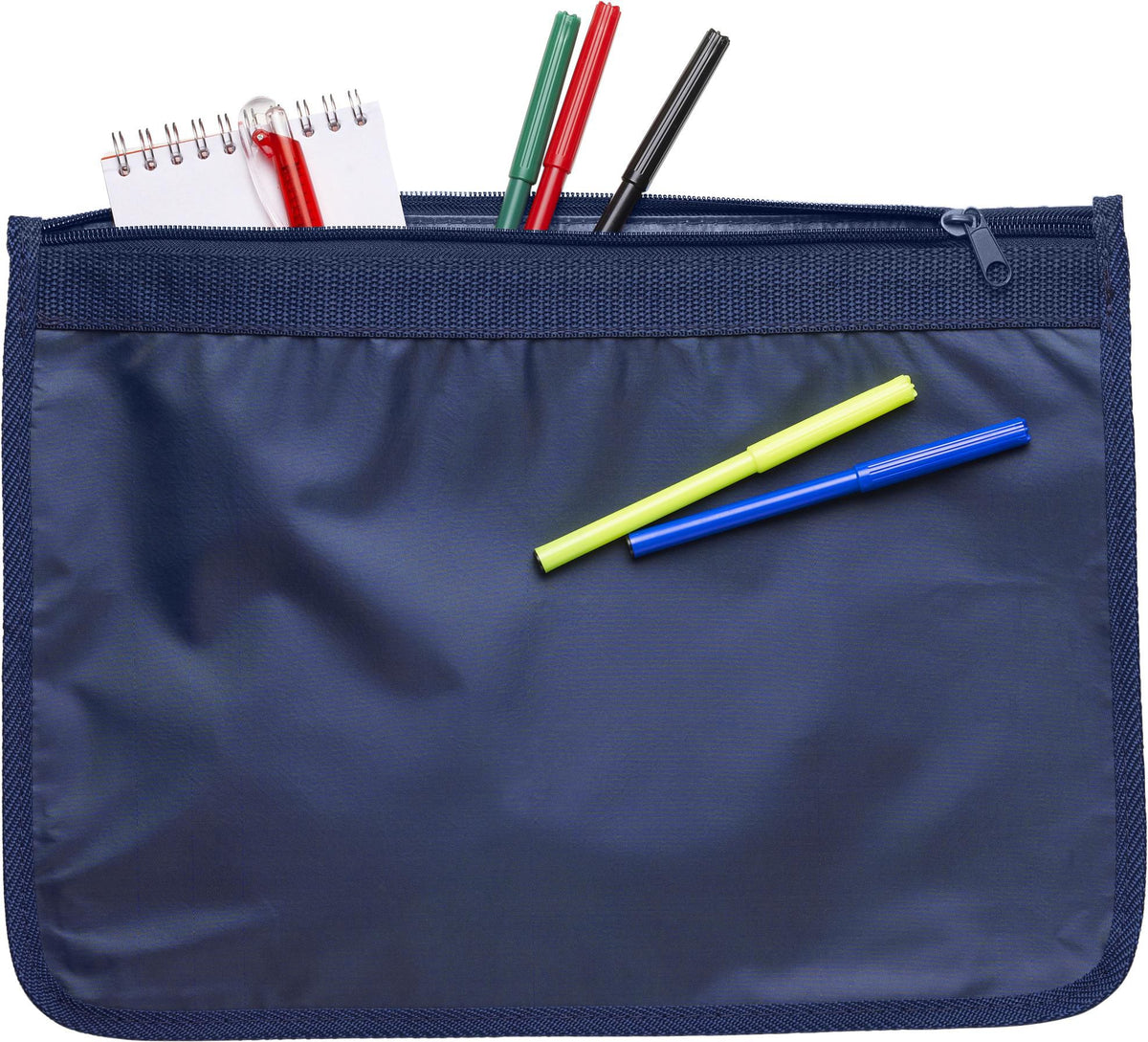 Dokumententasche Giuseppe, Nylon 70D
