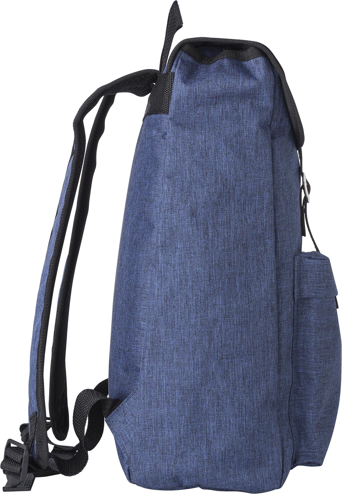 Rucksack Genevieve, Polyester, 14 l