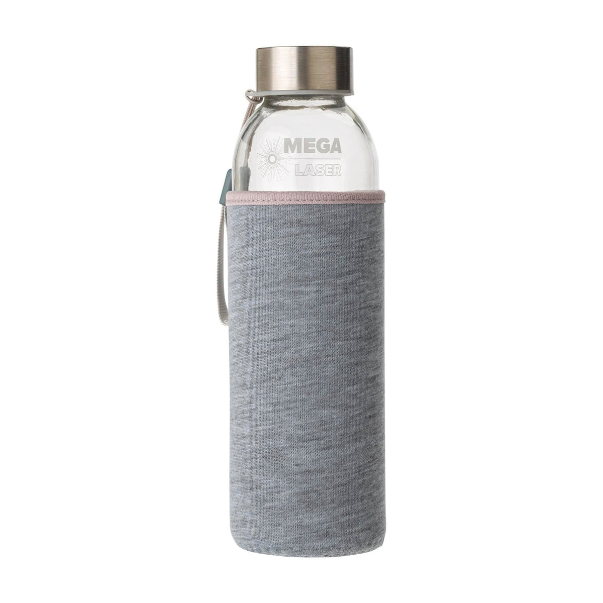 Trinkflasche Nika, 500 ml