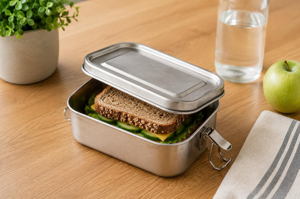 Lunchbox Reese, 750 ml