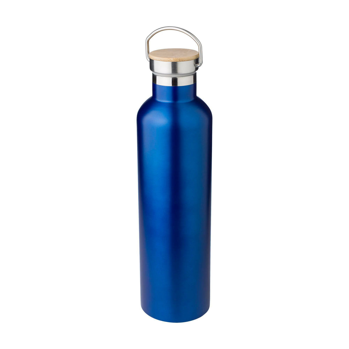 Doppelwandige Flasche Damien, 1 l