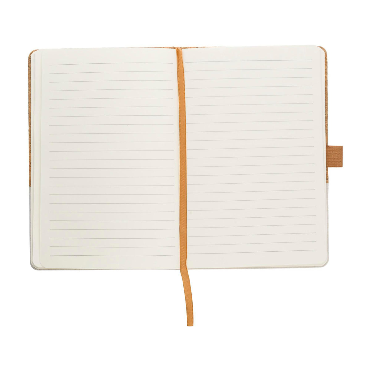 Notizbuch Trevor, A5, Liniert