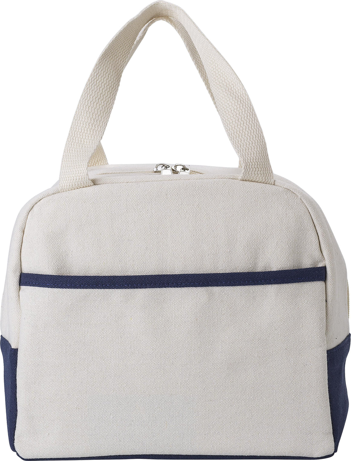Blau/neutral