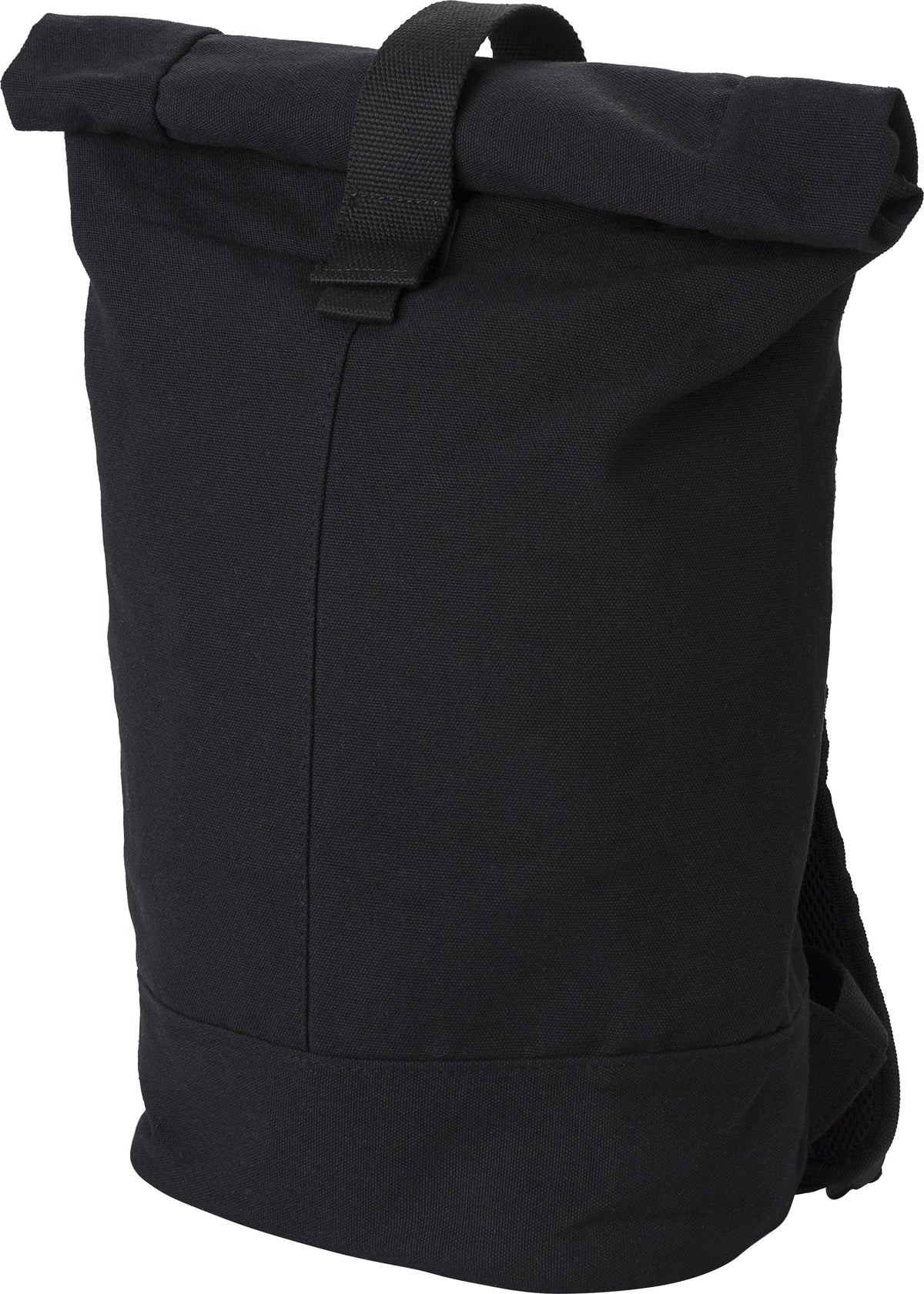 Rucksack Micah, Rolltop, 19 l