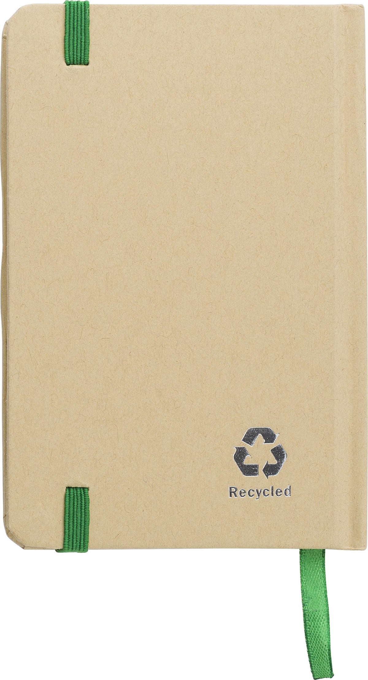 Notizbuch John, A6, Liniert