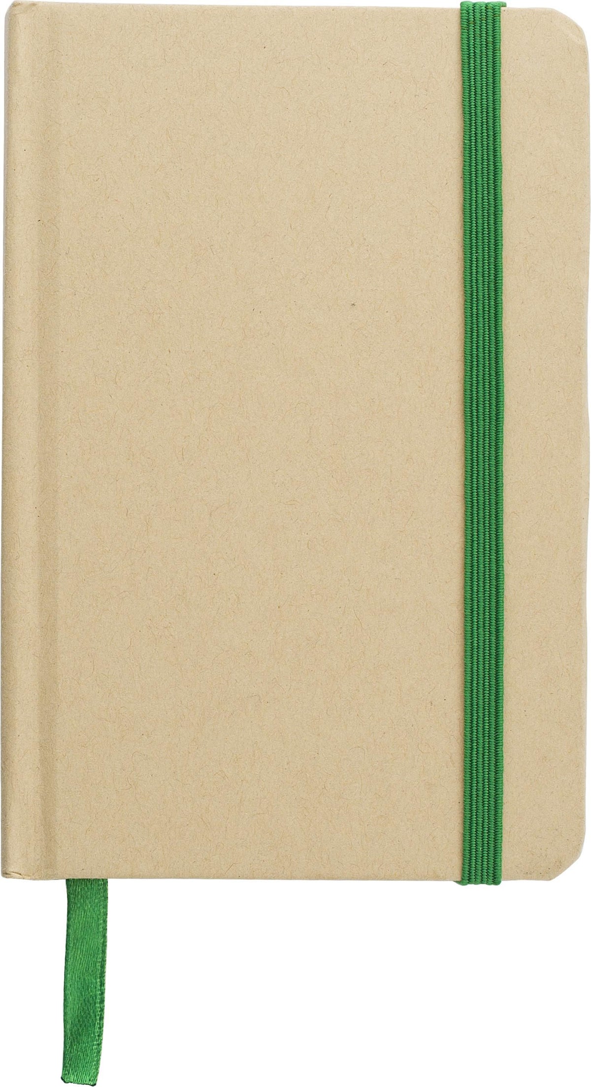 Notizbuch John, A6, Liniert