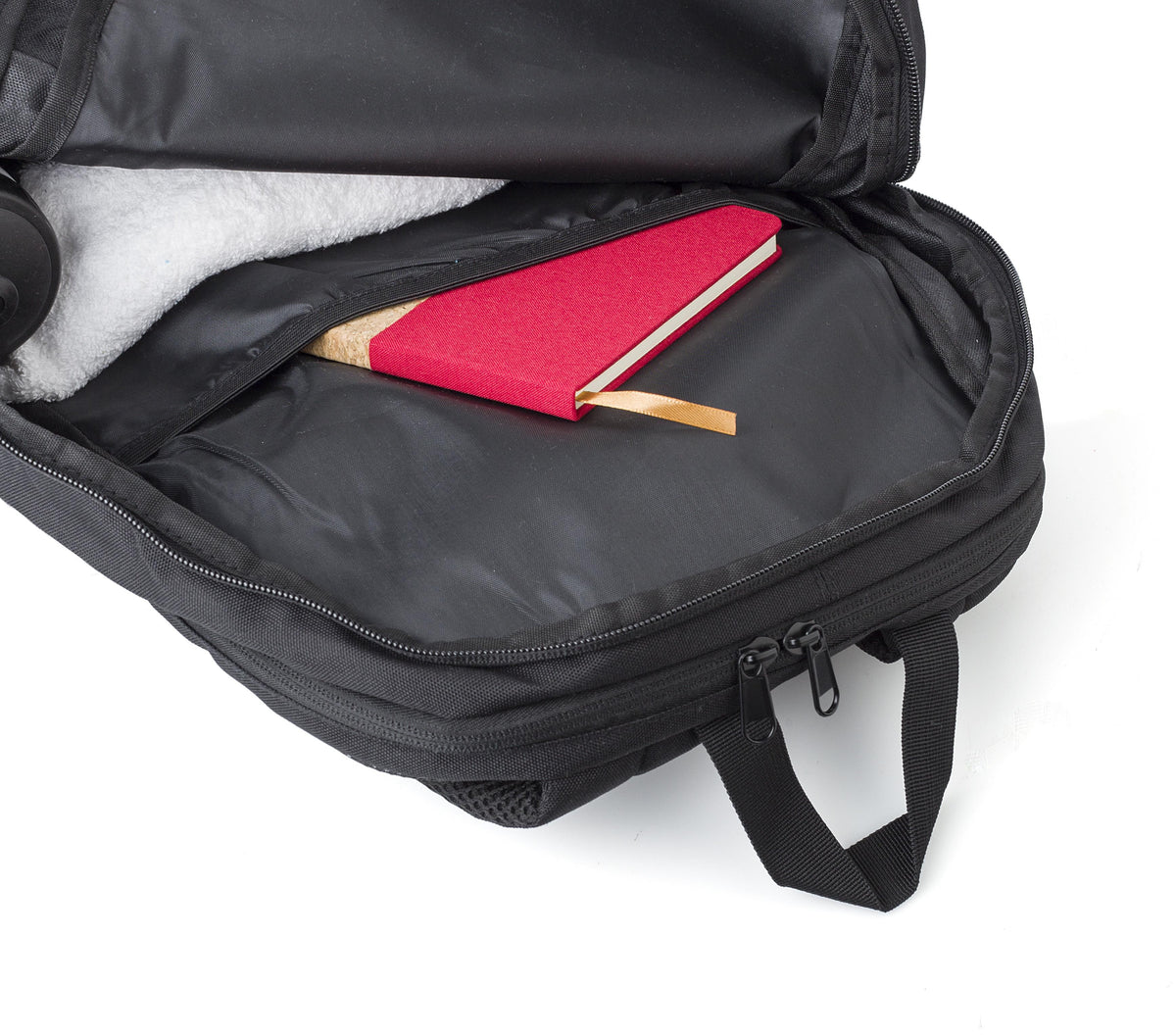 Rucksack Sebastian, Multifunktional, 38 l
