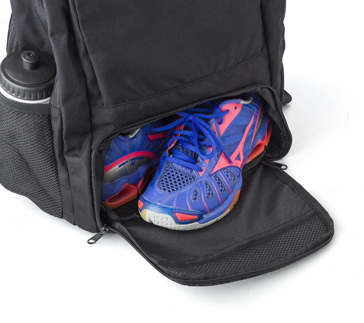 Rucksack Sebastian, Multifunktional, 38 l