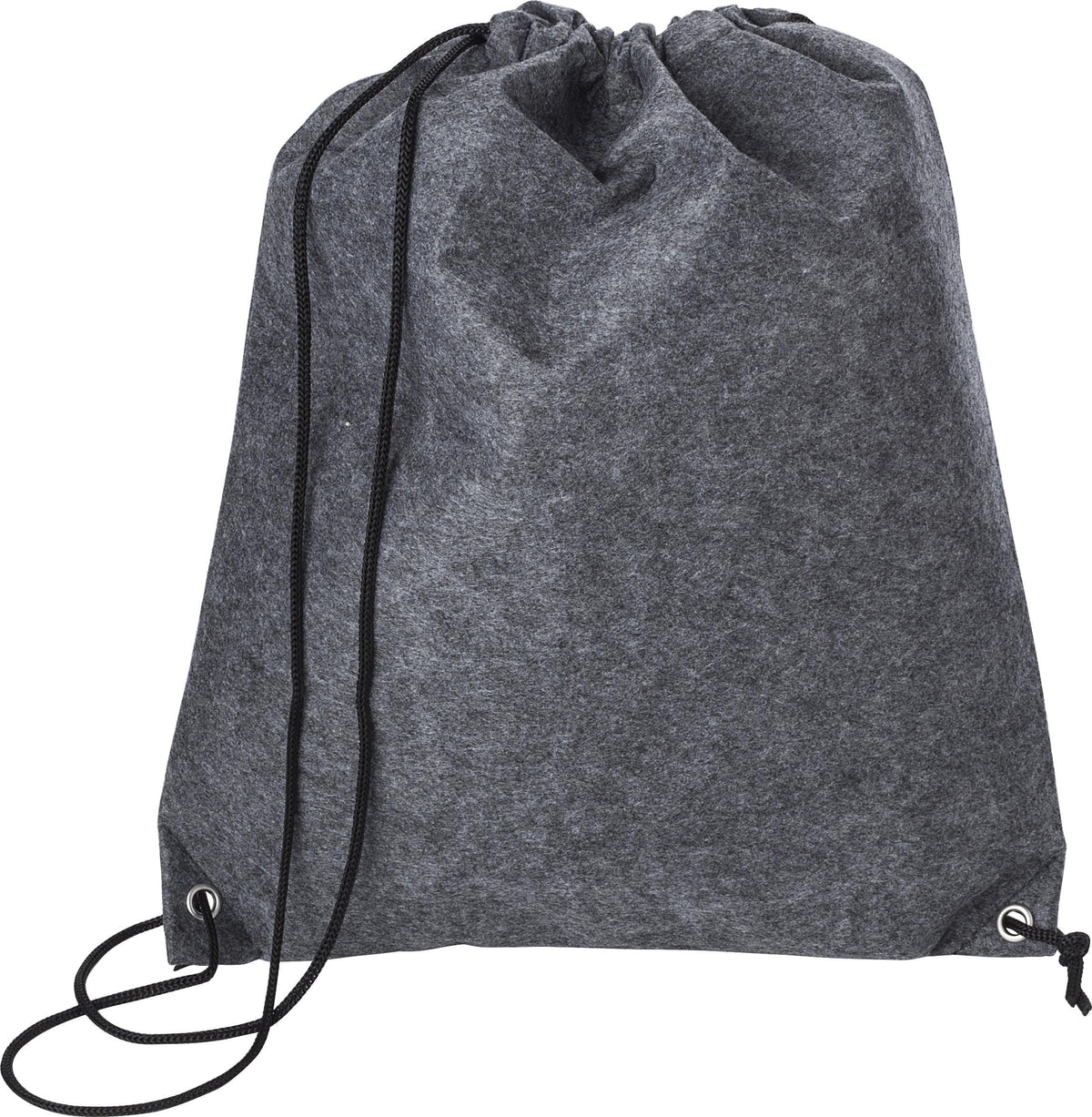 Turnbeutel Maya, Filz, 3 l