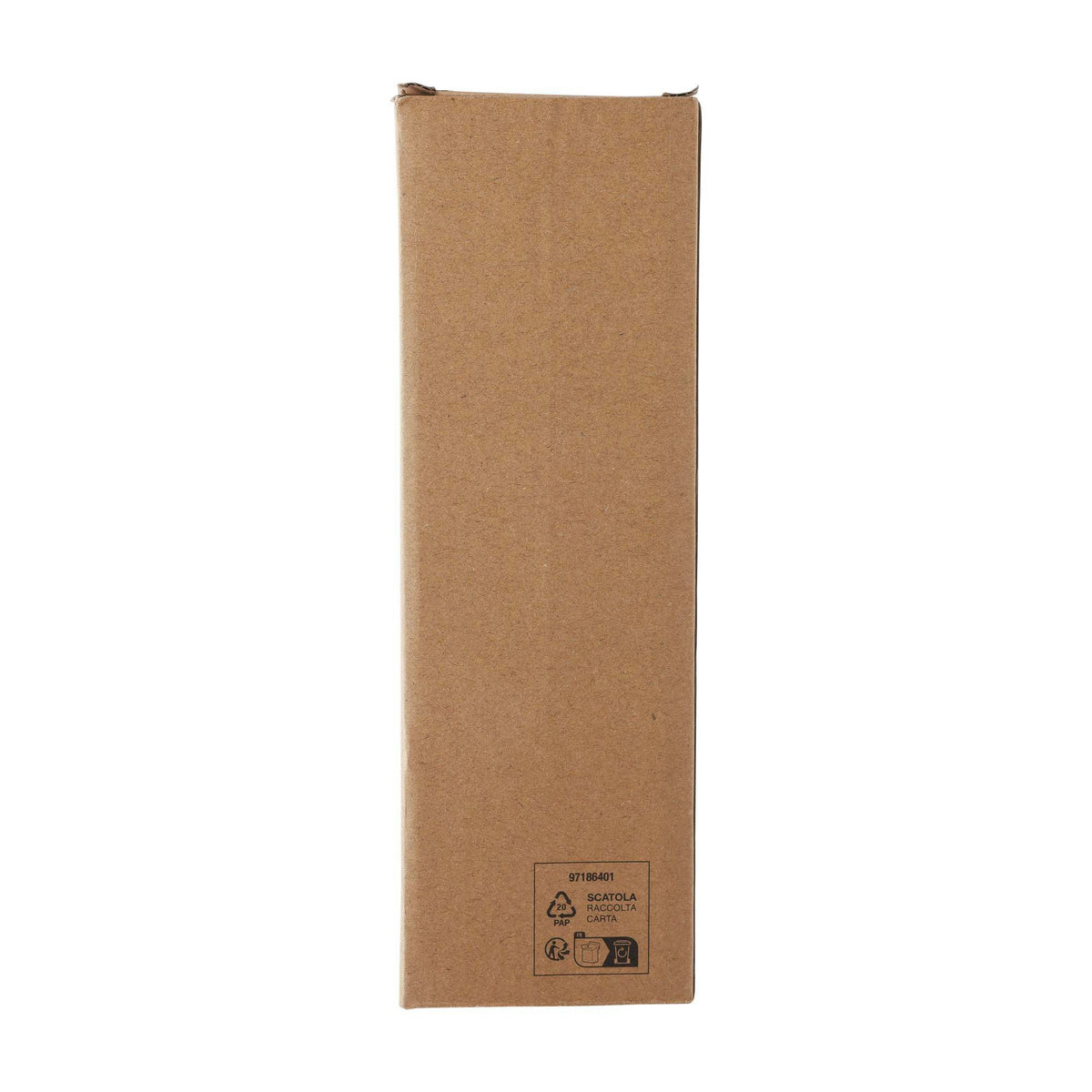 Isolierflasche Isaiah, 500 ml
