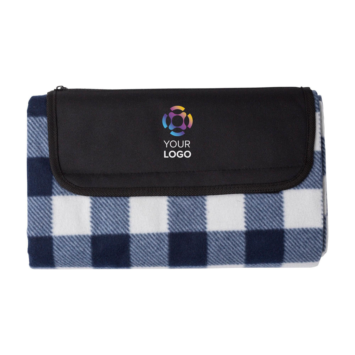 Fleece Decke Vesper