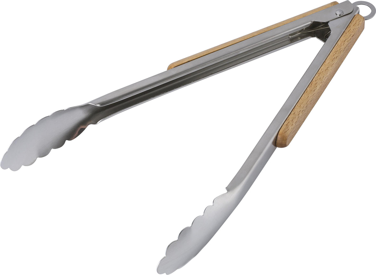 Grillzange Zephyr, Edelstahl